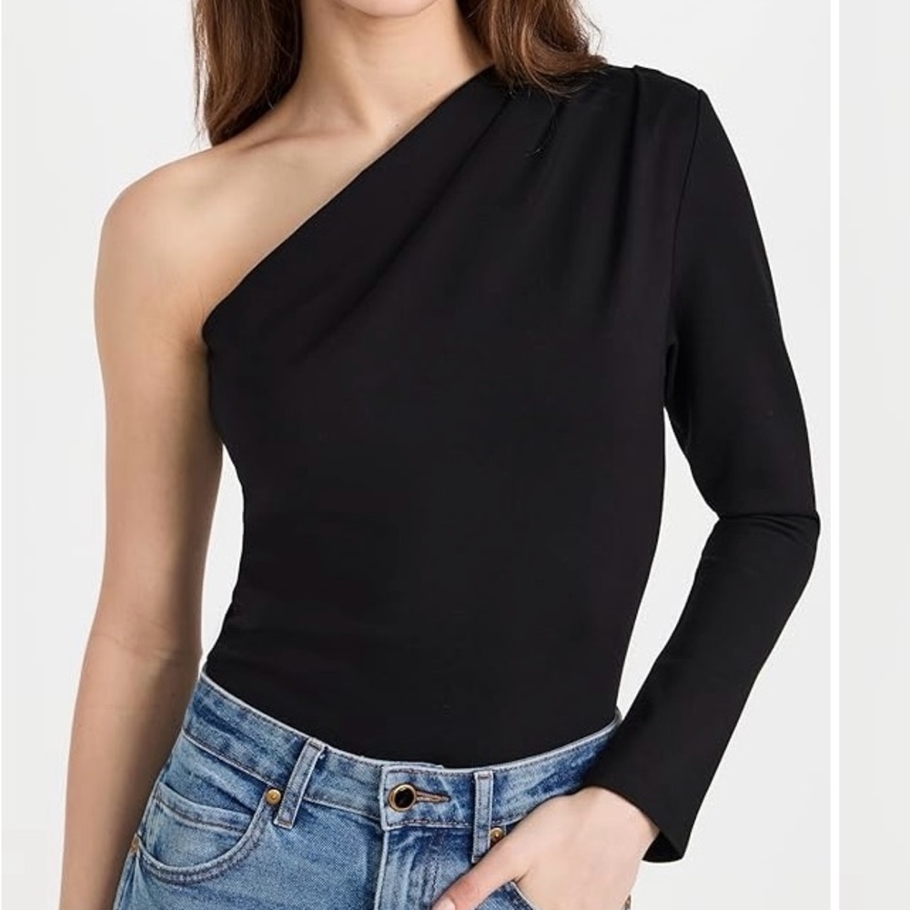 Chloe Kristyn Tisha Thong Bodysuit